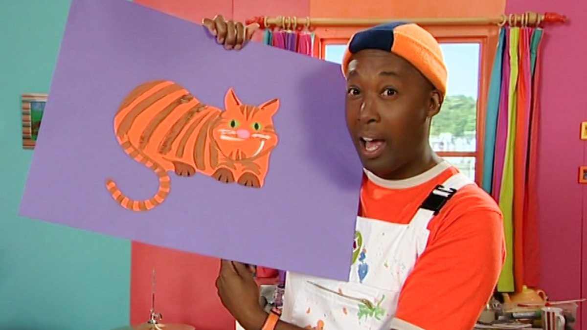 Balamory - Series 4: Bonjour - BBC iPlayer