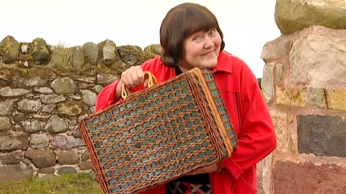 Balamory - Series 4: Feeling at Home - BBC iPlayer