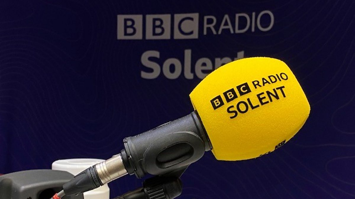 BBC Radio Solent - Solent Sport, BBC Radio Solent Fan Forum Special