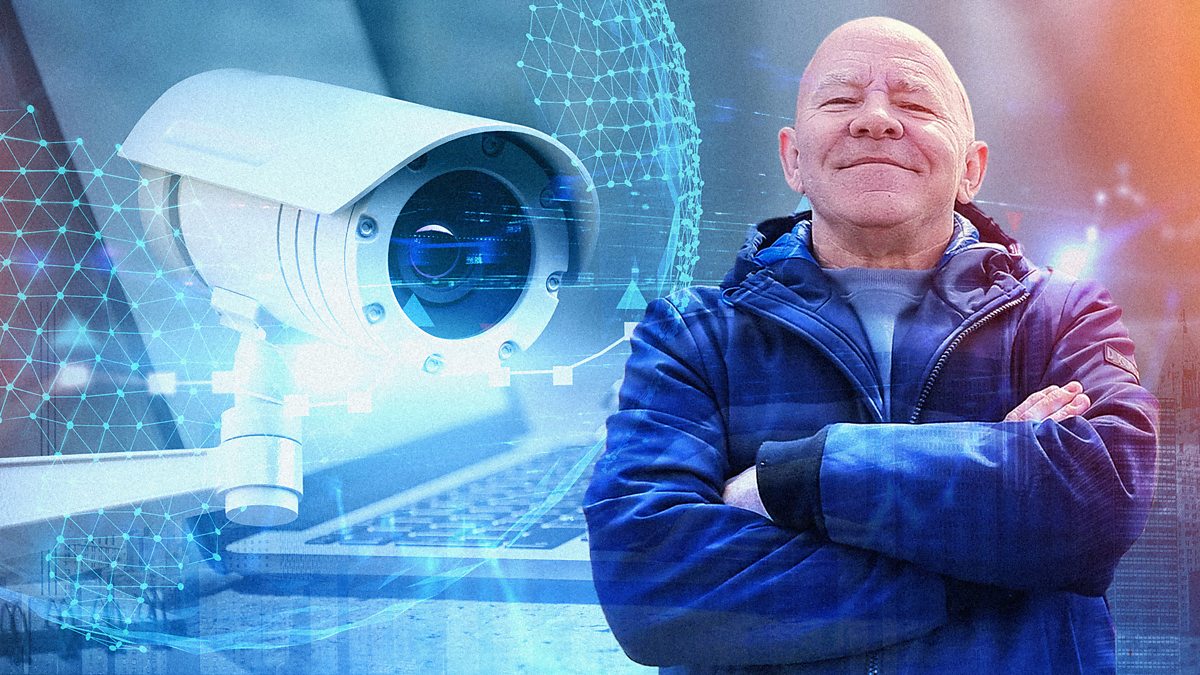 BBC One Maximum Security, Series 1 Episode guide