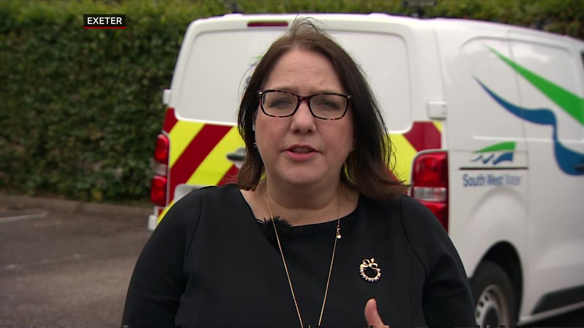 BBC Radio Cornwall Julie Skentelbery, Justin Leigh sits in (24/08