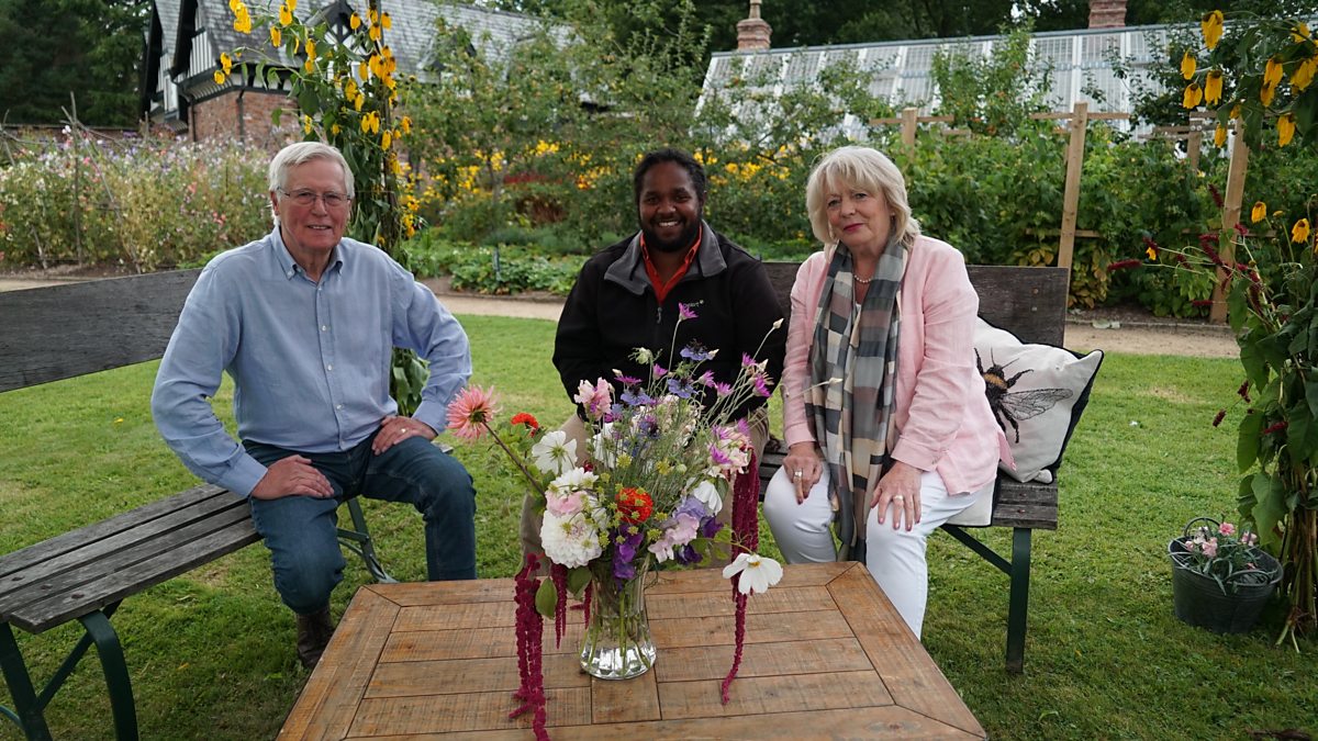 BBC One - Countryfile - Countryfile Calendar Vote 2022