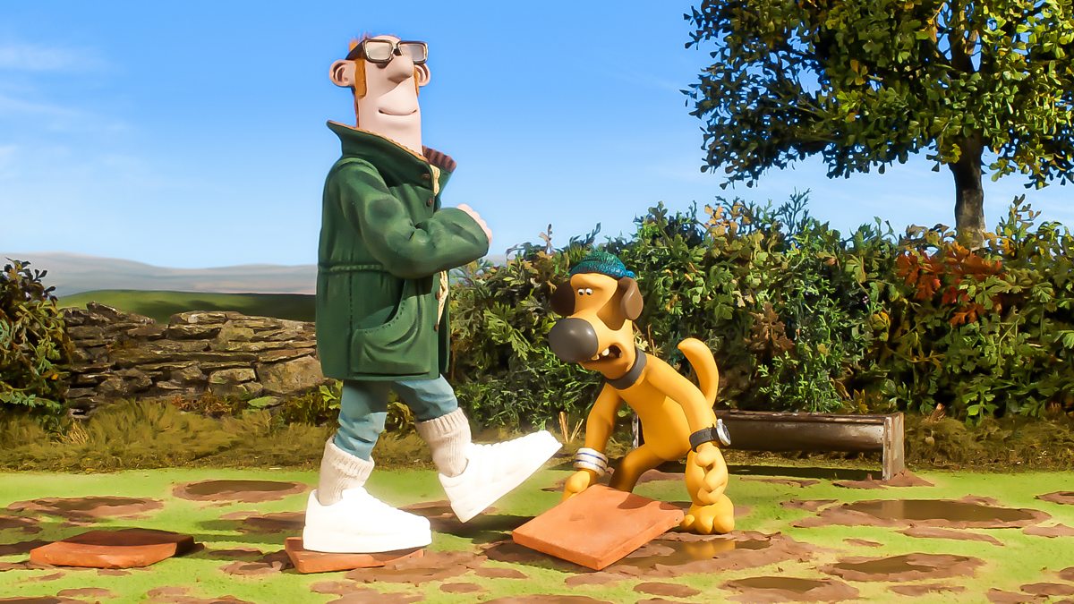 Shaun the Sheep - Series 6: 3. Box Fresh - BBC iPlayer