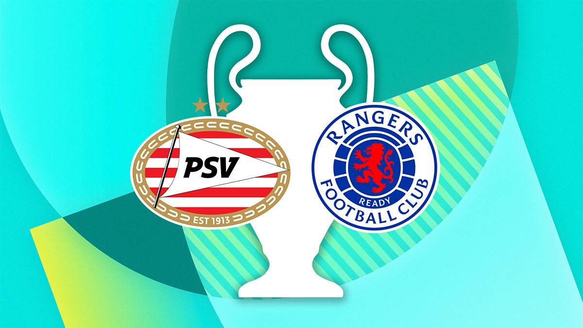 BBC Radio 5 Live - 5 Live Sport, EFL Cup Football 2022-23, PSV ...
