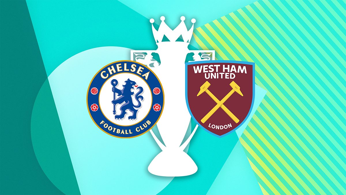 Bbc Radio 5 Live 5 Live Sport Premier League Football 2022 23 Chelsea V West Ham United 0172