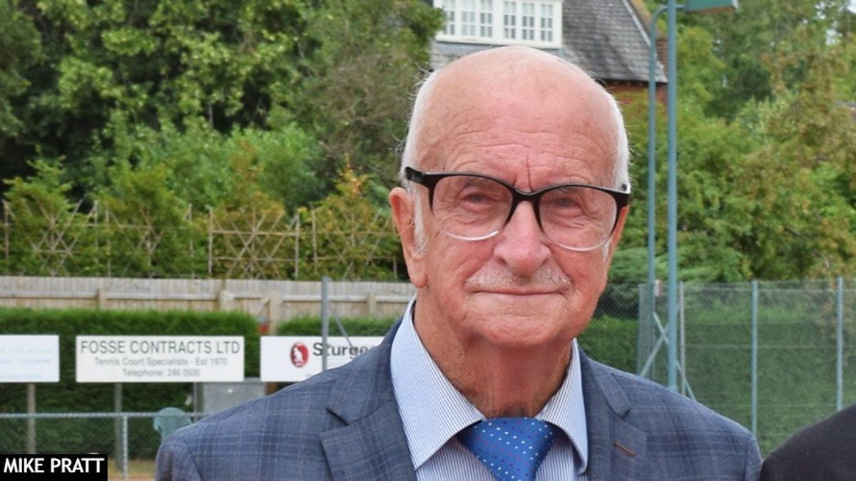 BBC Radio Leicester - Jack Rafferty, Jo Bostock sits in (26/08/2022 ...