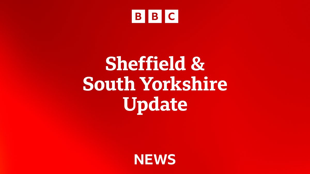 BBC RADIO SHEFFIELD CHANNEL visual data 8