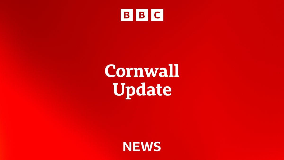 BBC Radio Cornwall - BBC Radio Cornwall update - Downloads