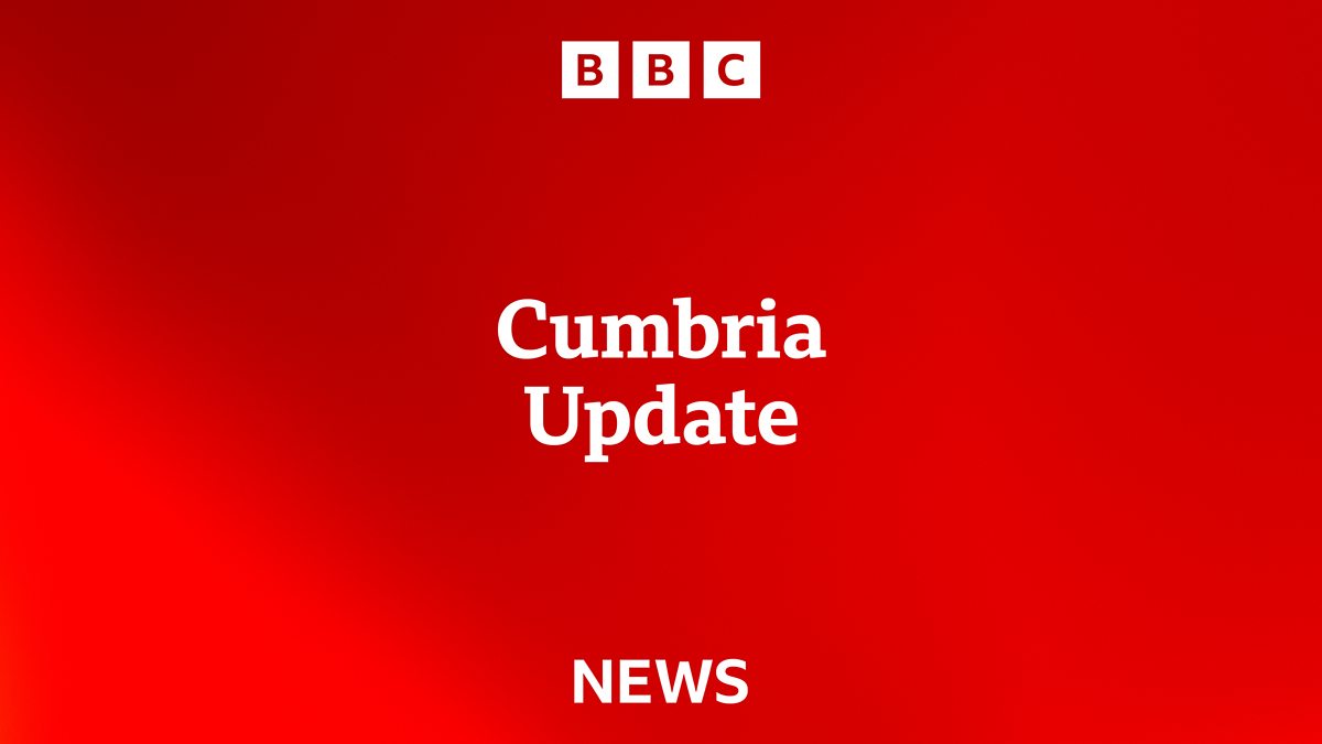 BBC Radio Cumbria News Update For Cumbria 06 00 Update BBC Radio Cumbria News Update For Cumbria 06 00 Update