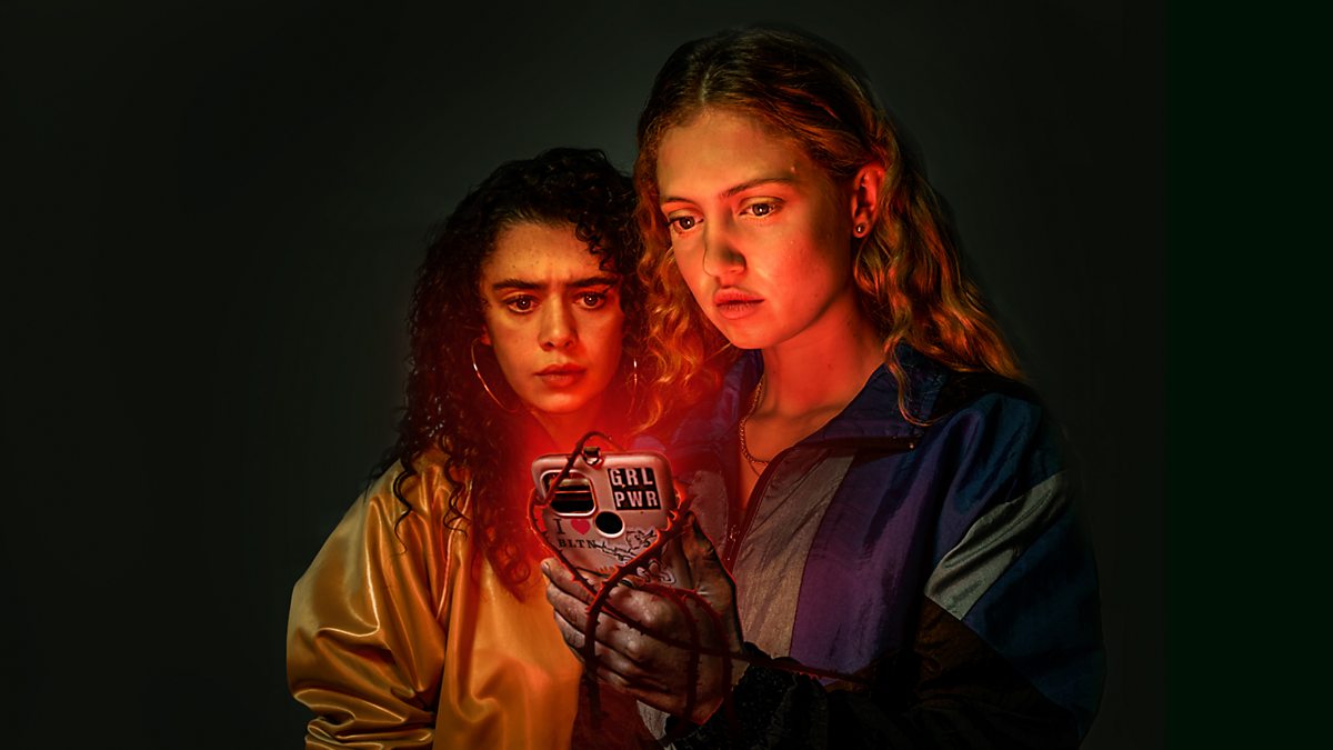 BBC Three Red Rose, Series 1 Available now