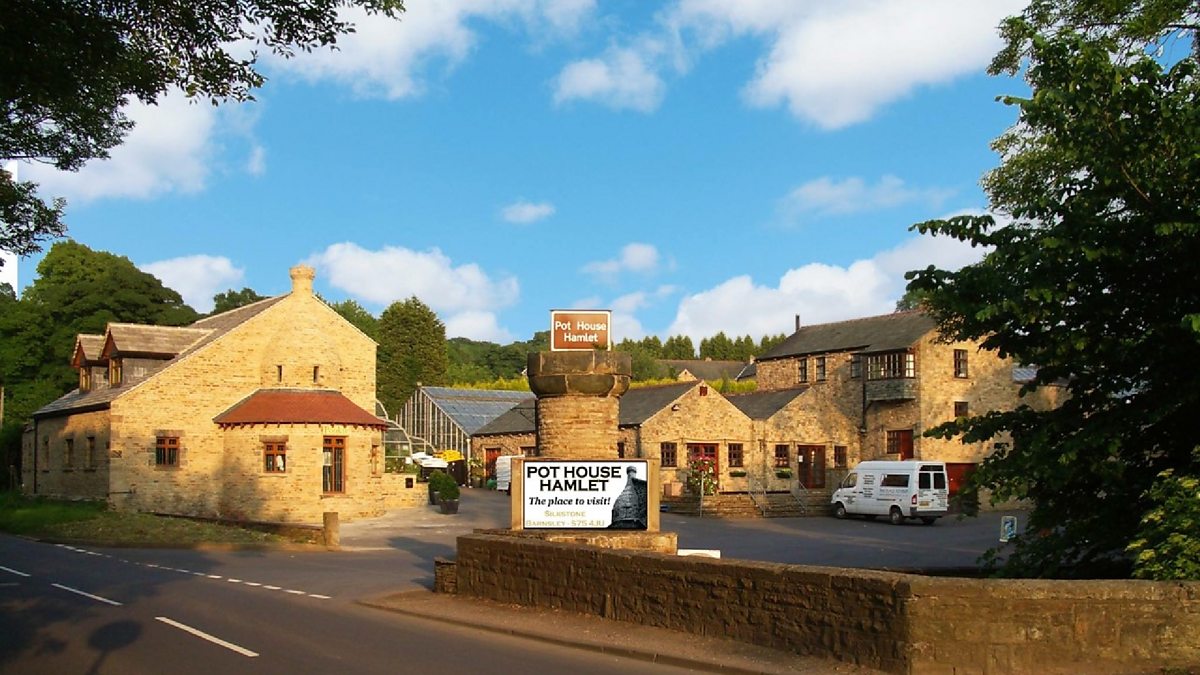 BBC Radio Sheffield Becky Measures on BBC Radio Sheffield, Weekend
