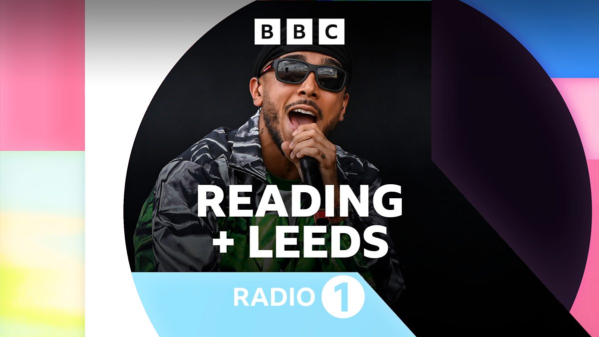 BBC Radio 1 Radio 1 at Reading and Leeds Festival, Live Sets 2022, BruC