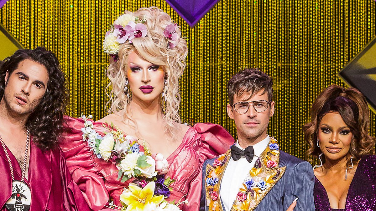 Bbc Iplayer Canadas Drag Race Series 3 Episode 7 1276