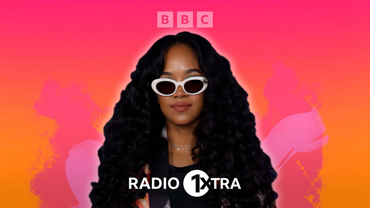 BBC Radio 1Xtra - 1Xtra's R&B Chill, Feet Up And Chill