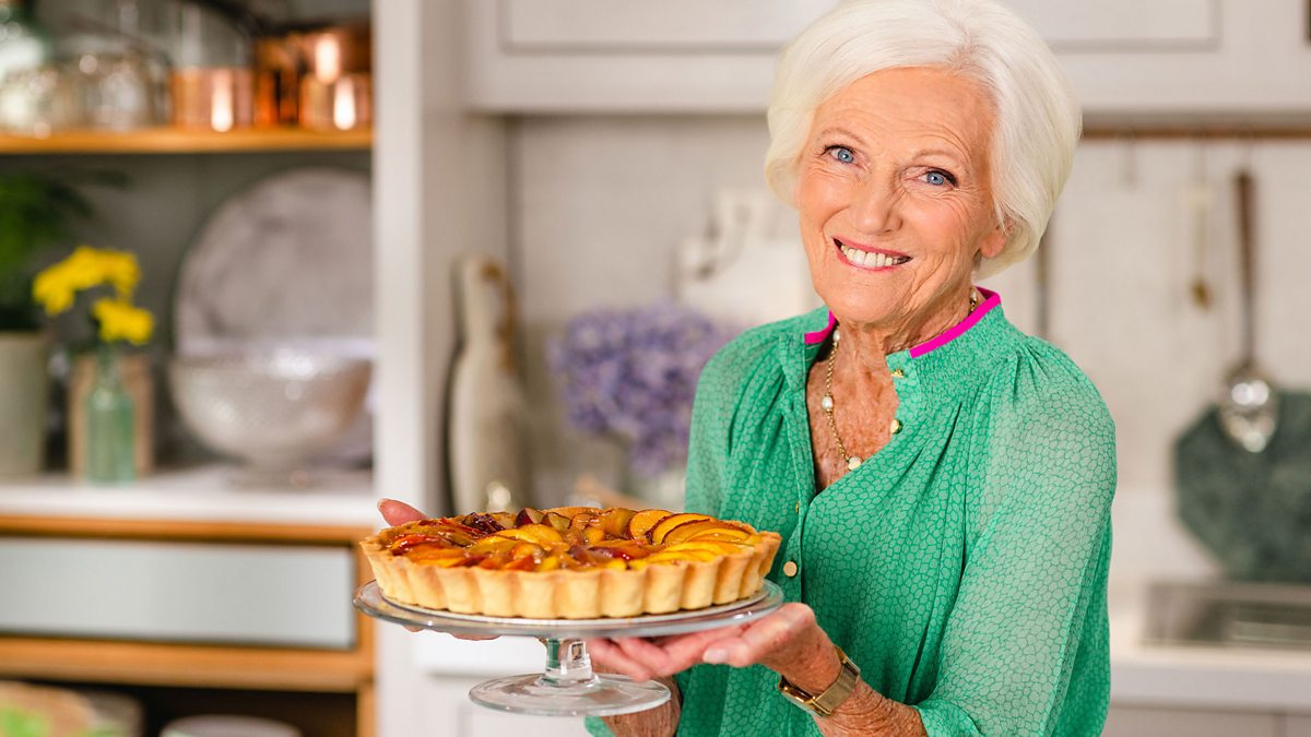 Mary Berry Cook And Share IPlayer
