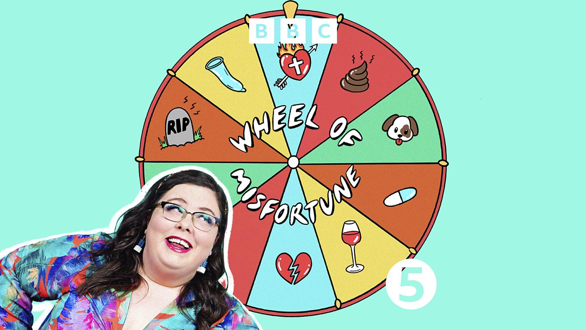 BBC Radio 5 Live Wheel Of Misfortune Revenge With Eleanor Morton bbc-radio-5-live-wheel-of-misfortune-revenge-with-eleanor-morton