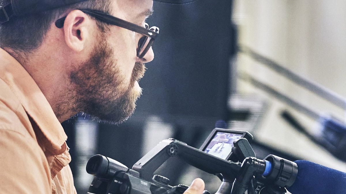 How To with John Wilson Series 2 5. How to Remember Your Dreams