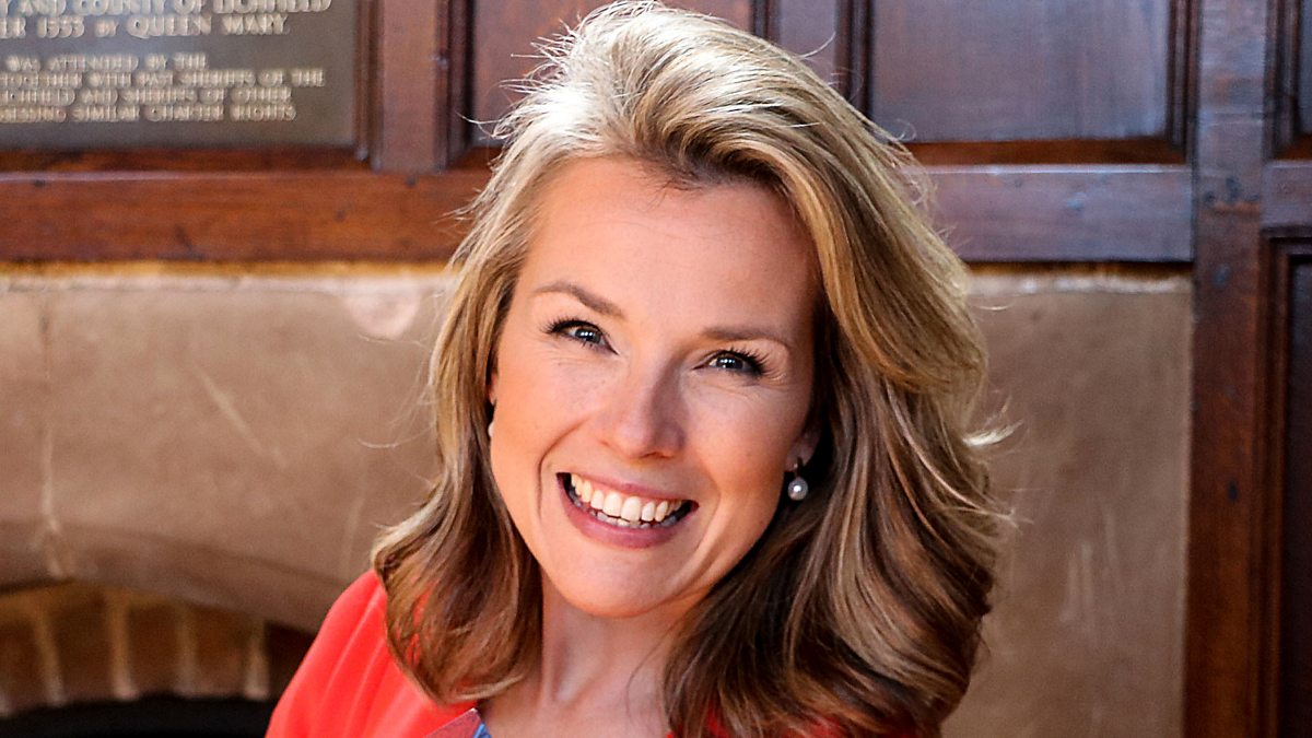 BBC One Bargain Hunt, Series 62, Oswestry 31