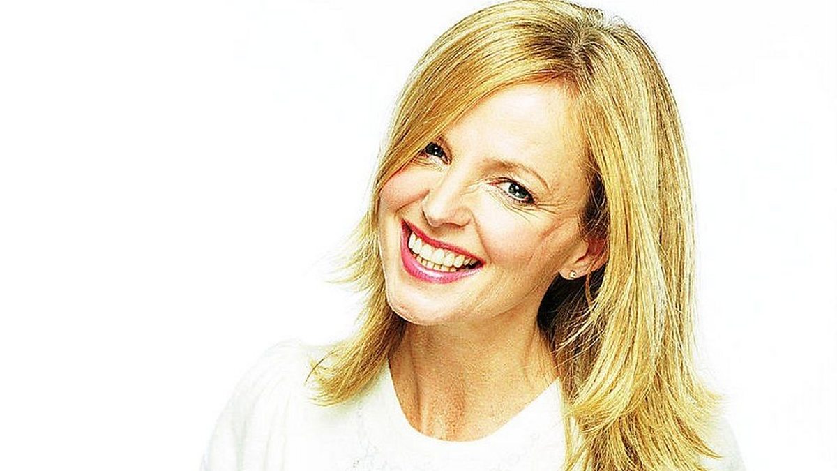 BBC Radio Ulster - Kerry McLean, We're going Back To School with our