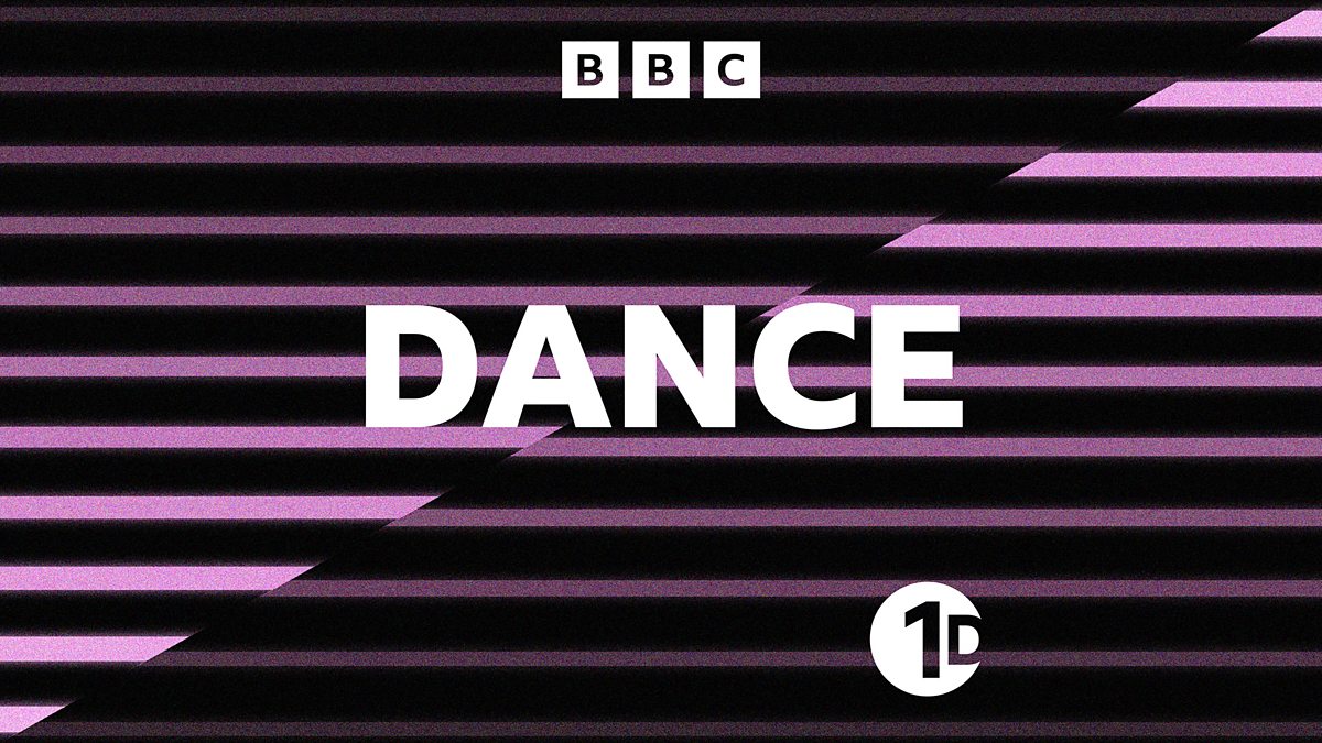 Bbc radio 1 dance discount