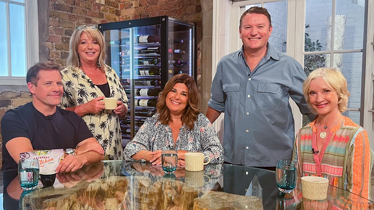 BBC IPlayer Saturday Kitchen 03 09 2022   P0cygphl 