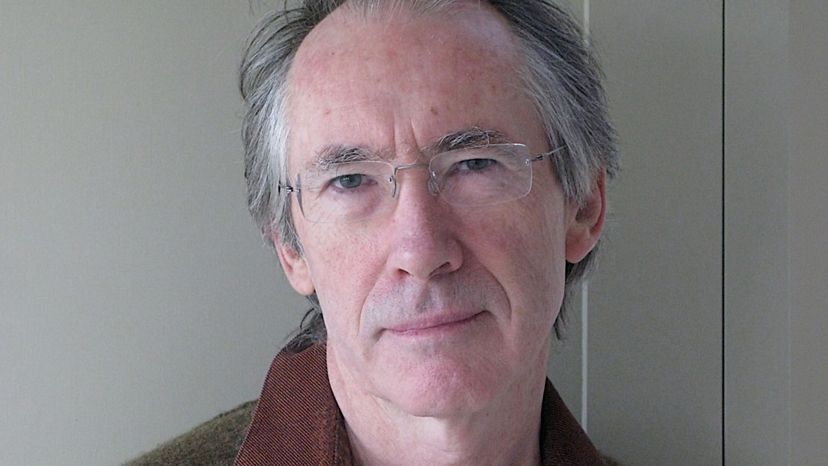 BBC under threat politically under Conservatives, says Ian McEwan, BBC