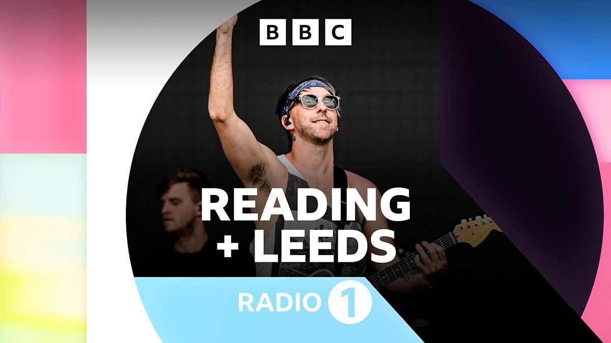 Official 2023 Reading & Leeds Festival Playlist - playlist by