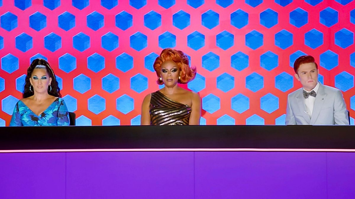 Rupauls Drag Race Down Under Series 2 Episode 6 Bbc Iplayer