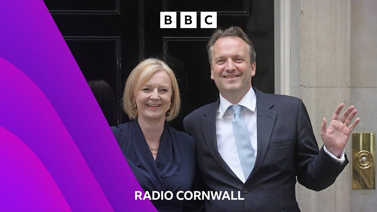 BBC Radio Cornwall - BBC Radio Cornwall, Dear Prime Minister...