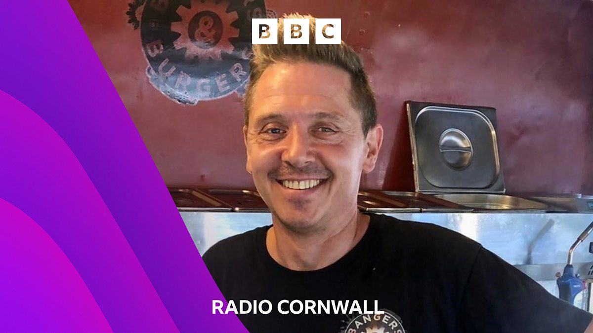 BBC Radio Cornwall - BBC Radio Cornwall, Can takeaways afford to keep