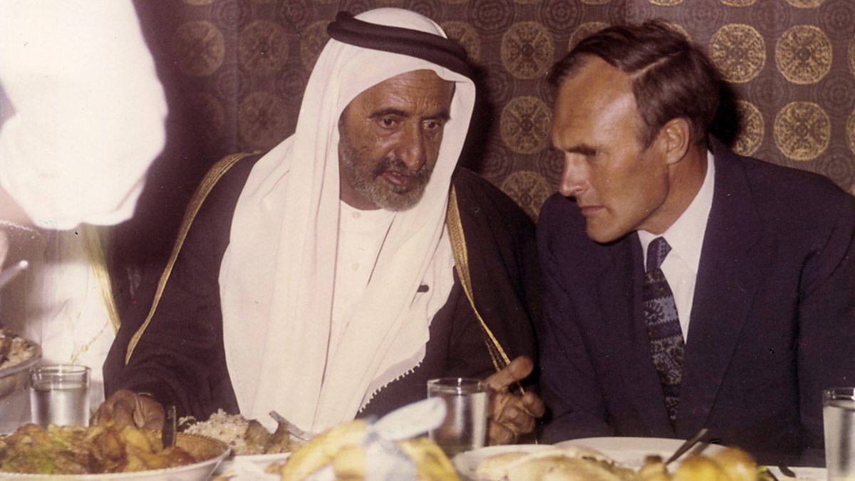 BBC World Service TV - BBC News Arabic Investigations, Secrets & Deals