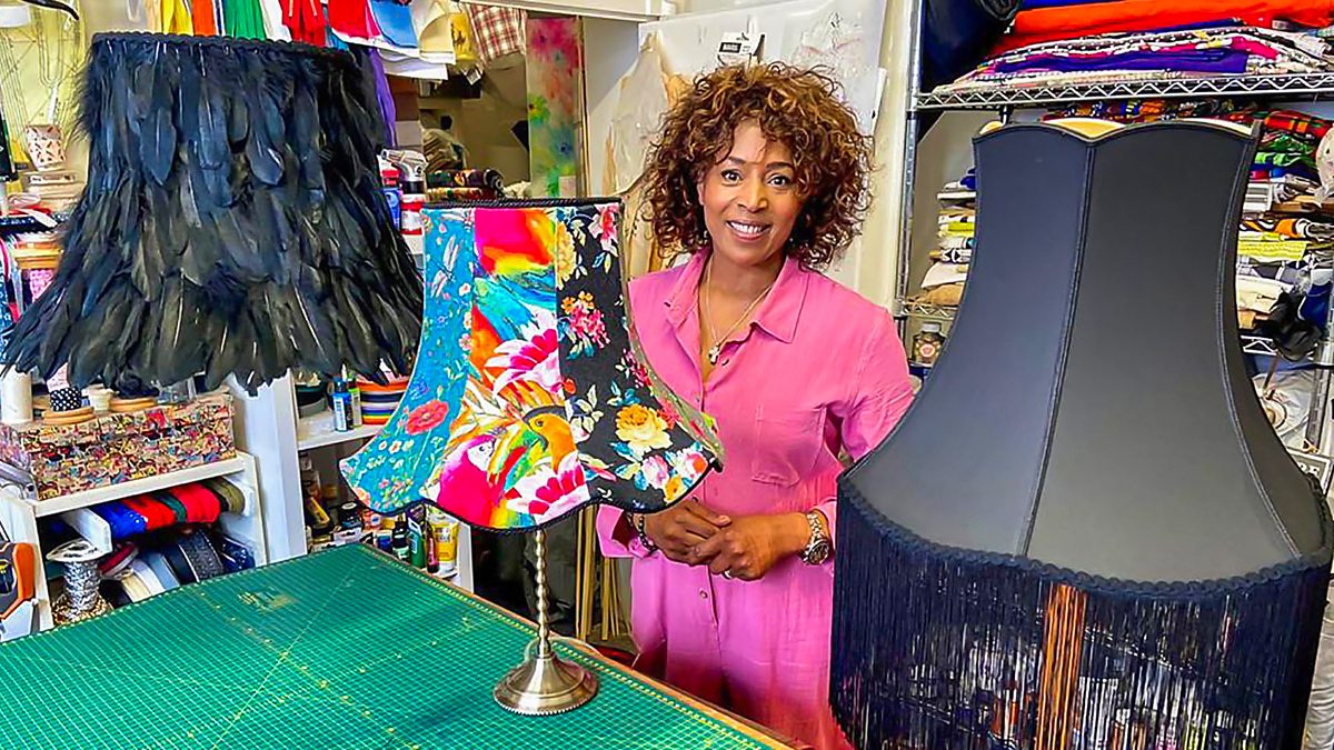 BBC One Money for Nothing, Series 12, Episode 17