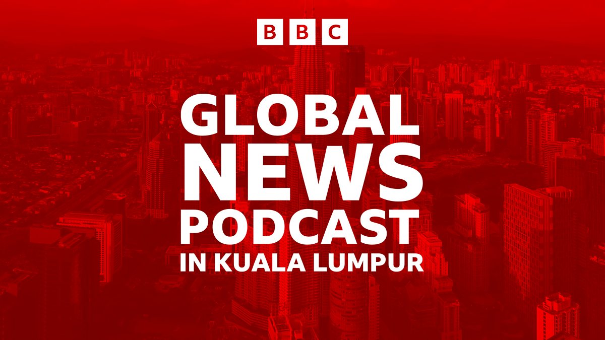 Bbc world outlet news podcast