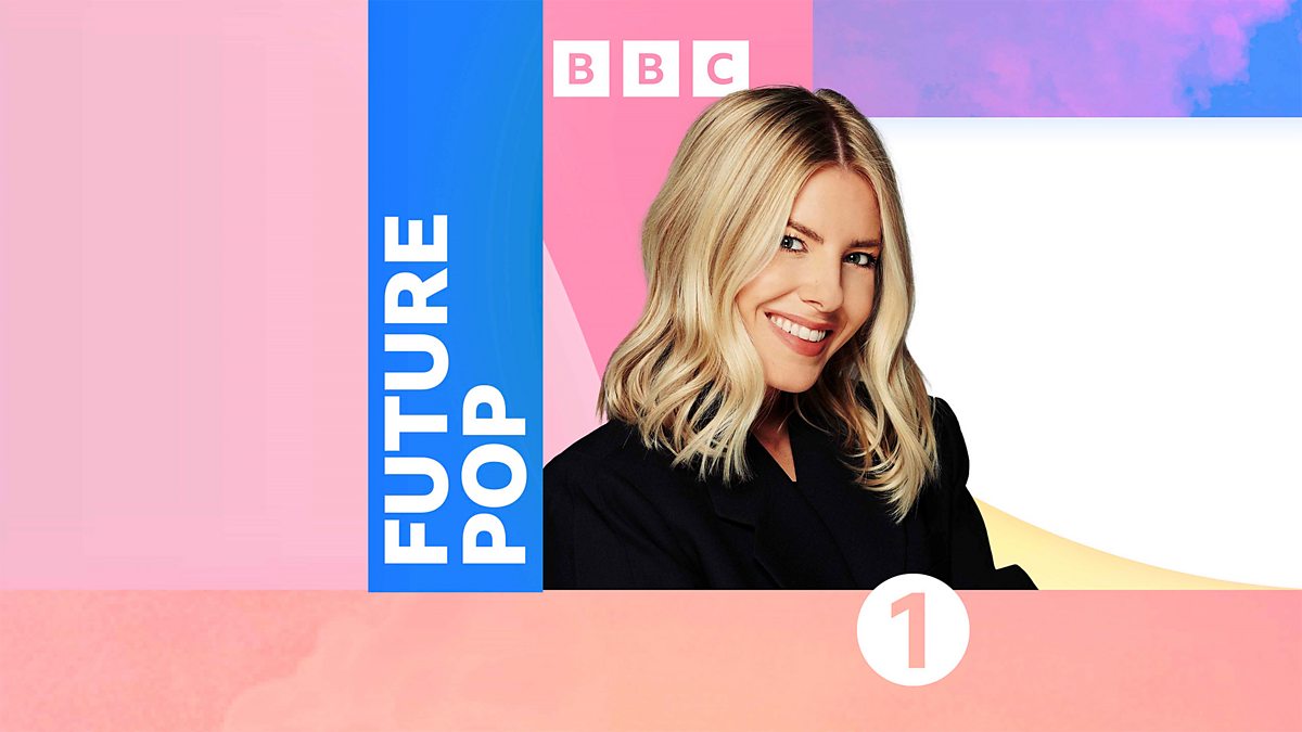 Midler Poleret Smidighed BBC Radio 1 - Radio 1's Future Pop