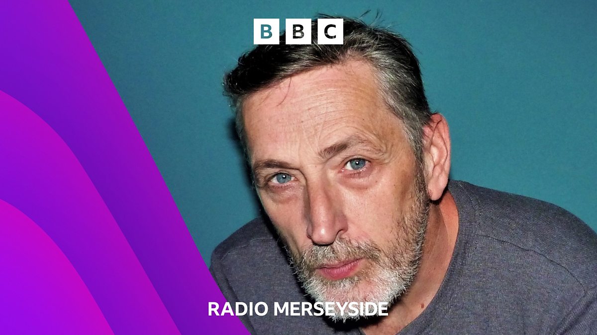 Bbc Radio Merseyside Bbc Radio Merseyside From Policeman To Award