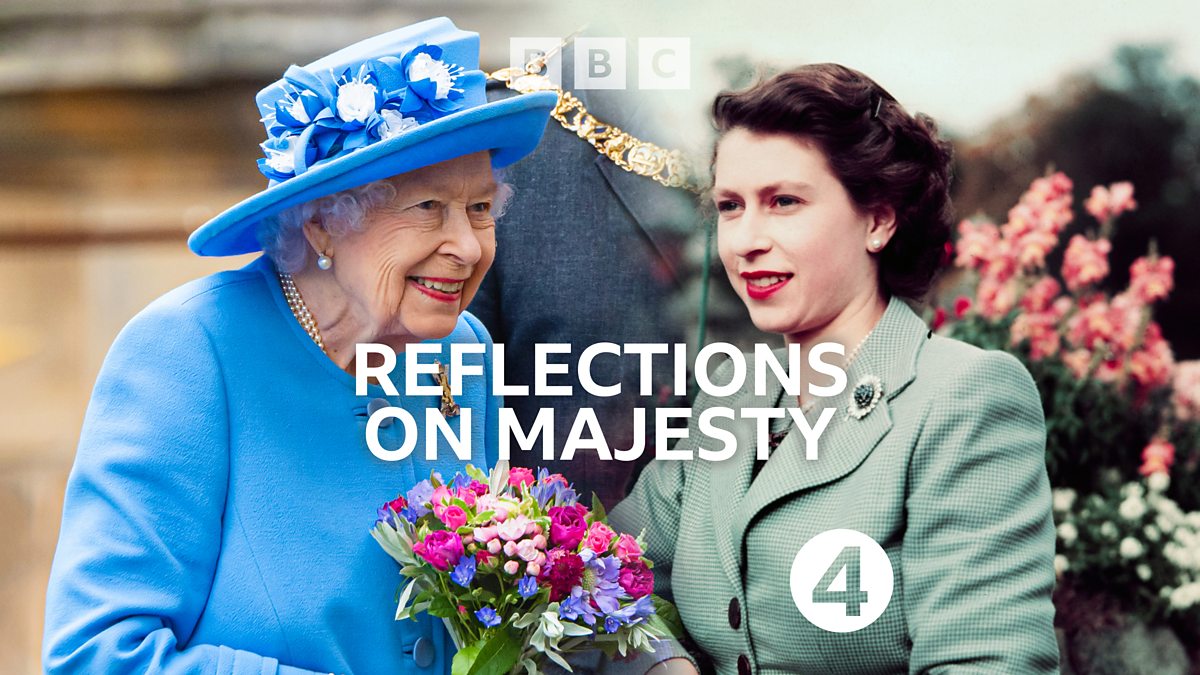 BBC Radio 4 - Reflections on Majesty, Lady Antonia Fraser