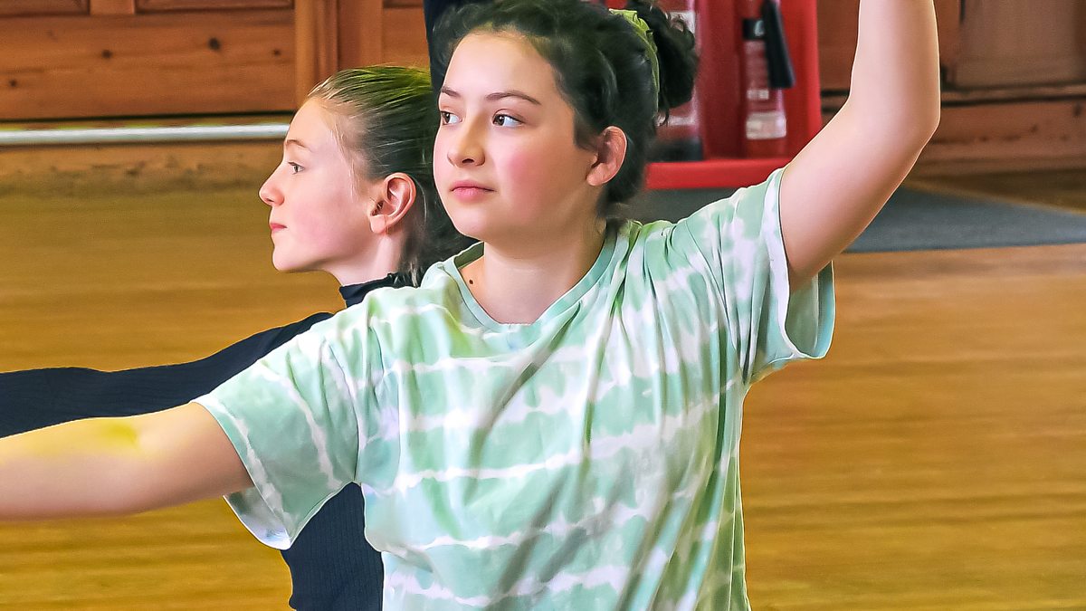 Our School Our Boarding School 6 All About Emily Bbc Iplayer