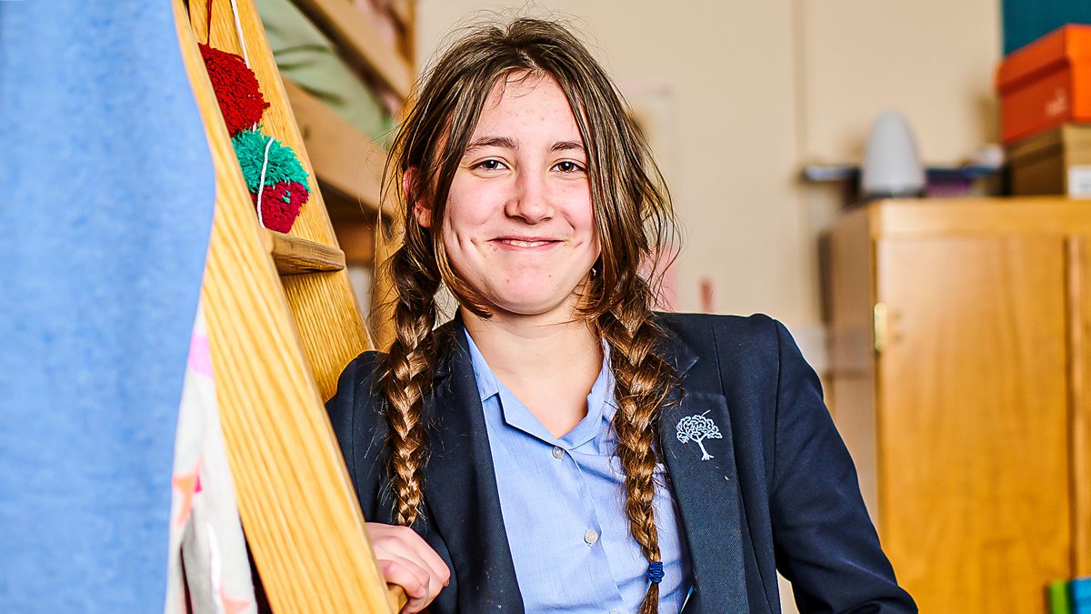 Our School Our Boarding School 8 All The Feels Bbc Iplayer