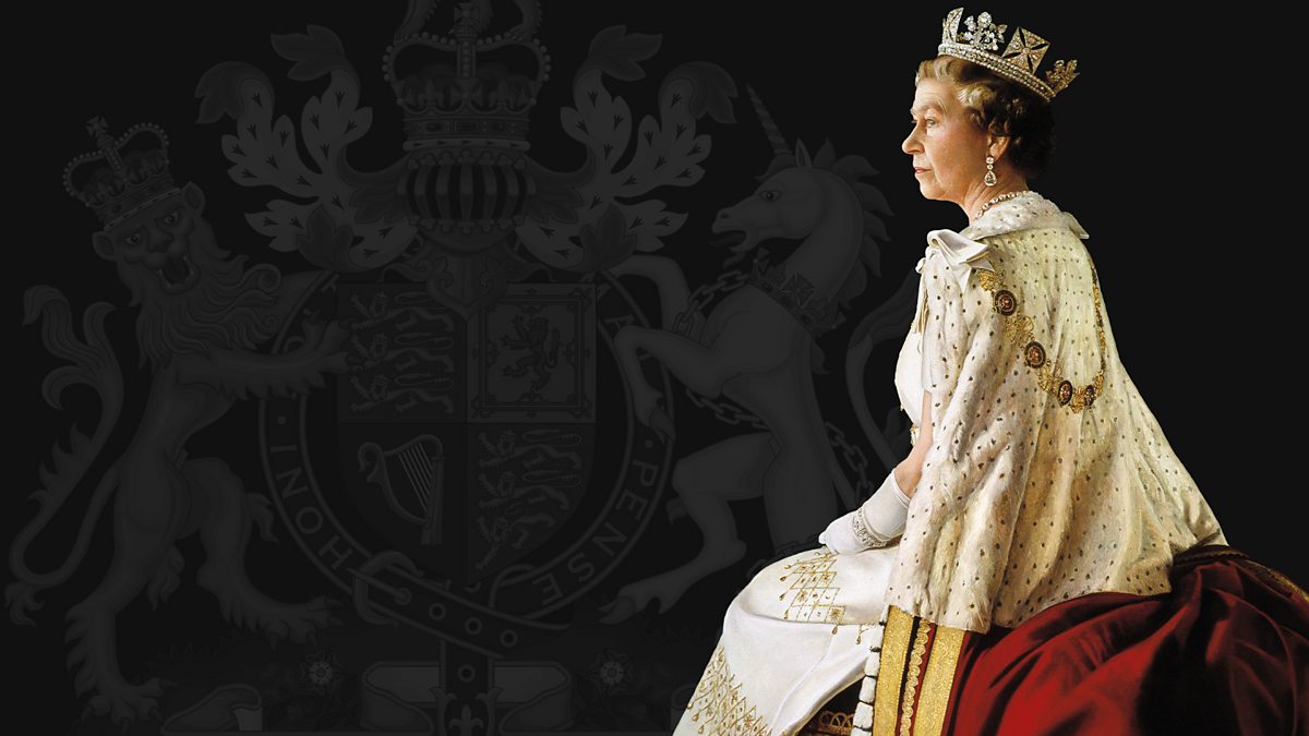 BBC - HM The Queen
