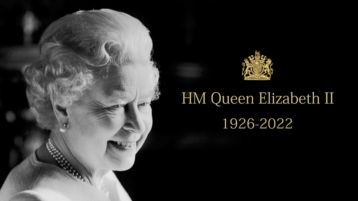 Her Majesty The Queen, Elizabeth II