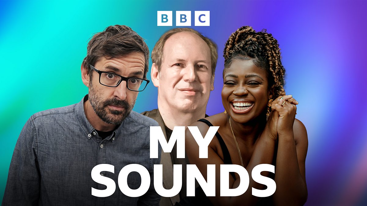 BBC Radio Mixes - My Sounds - Available now