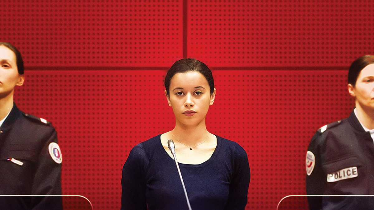 BBC Four The Girl with a Bracelet