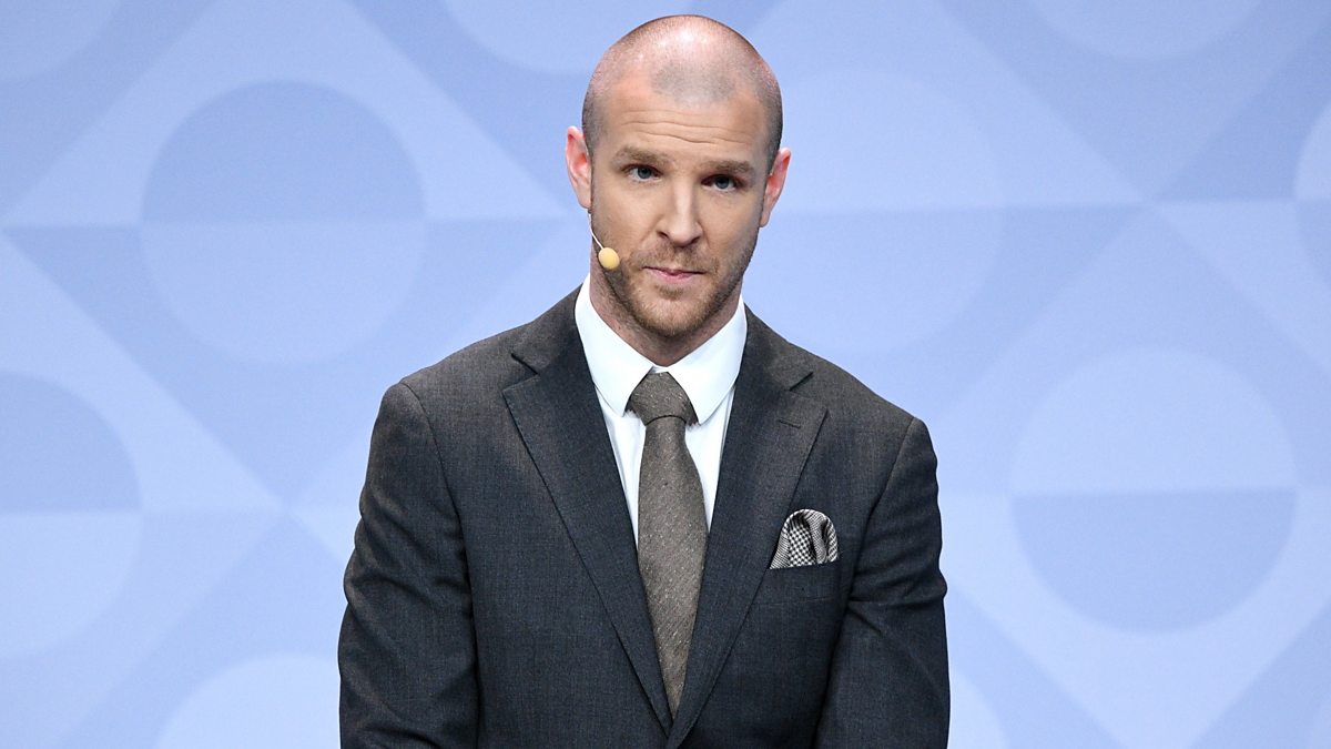 BBC World Service – World Football, Philippe Senderos über Servette und Treffen mit der Queen
