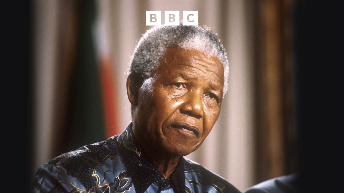 Bbc World Service Nelson Mandela