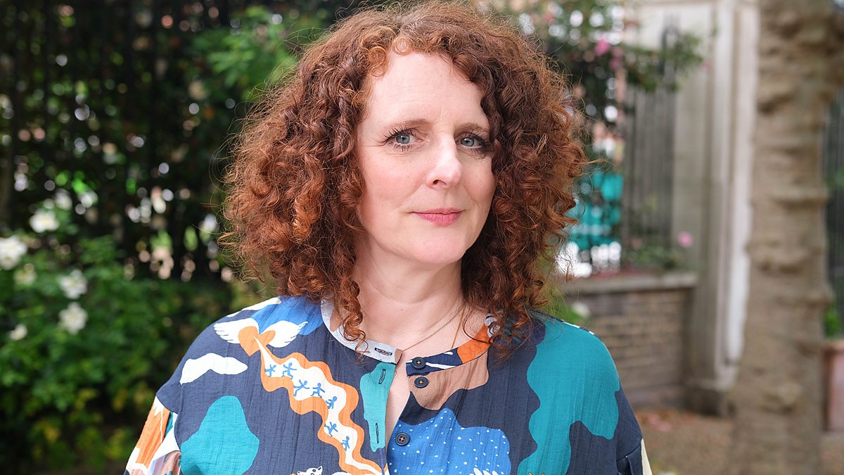 BBC Radio 4 - Open Book, Maggie O'Farrell, Graphic Novels with Lizzy ...