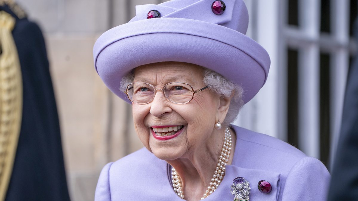 BBC World Service The Documentary Podcast, The Queen