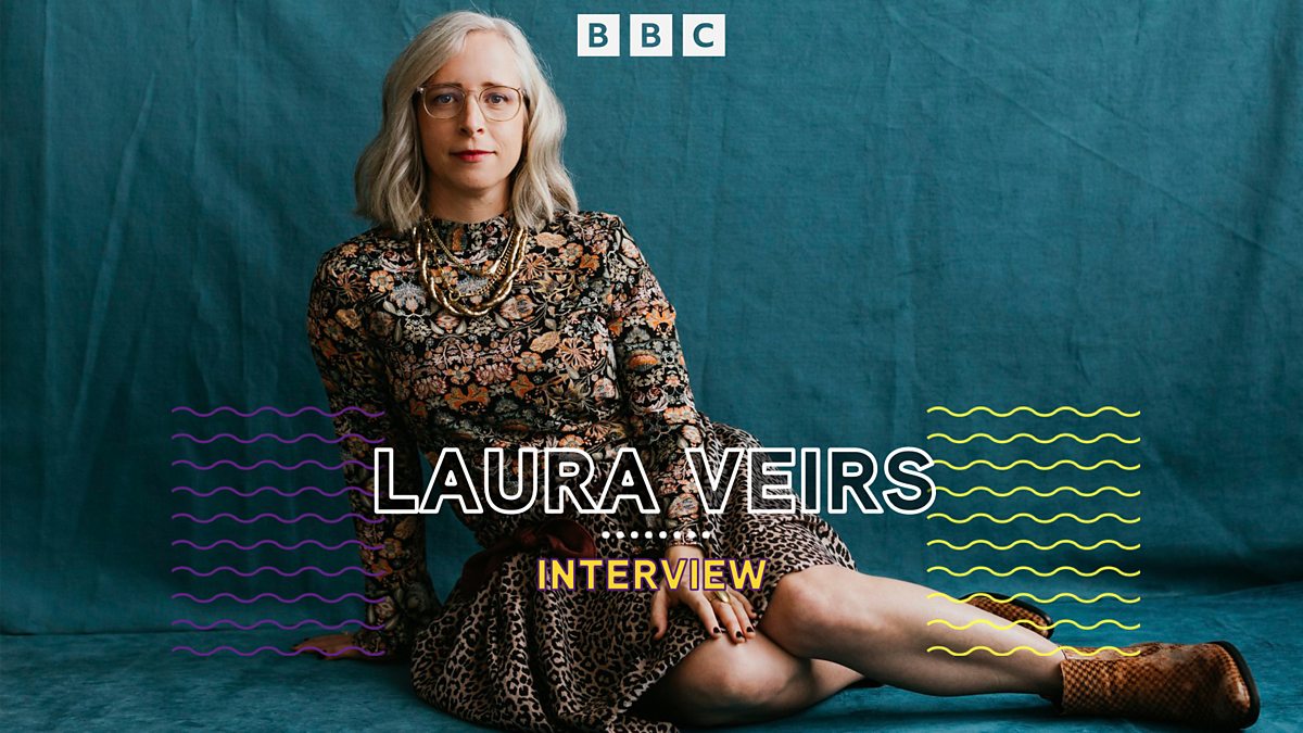 BBC Radio Ulster - The Stephen McCauley Show, Laura Veirs, Laura Veirs