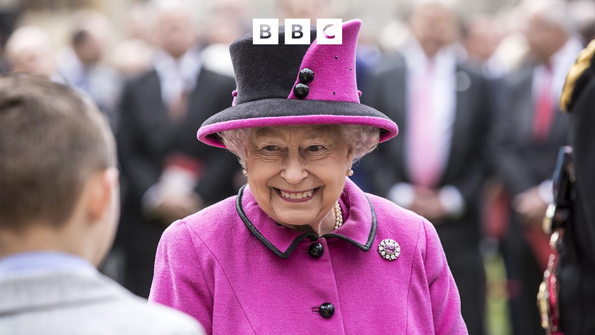 BBC World Service - The Documentary, The day I met the Queen