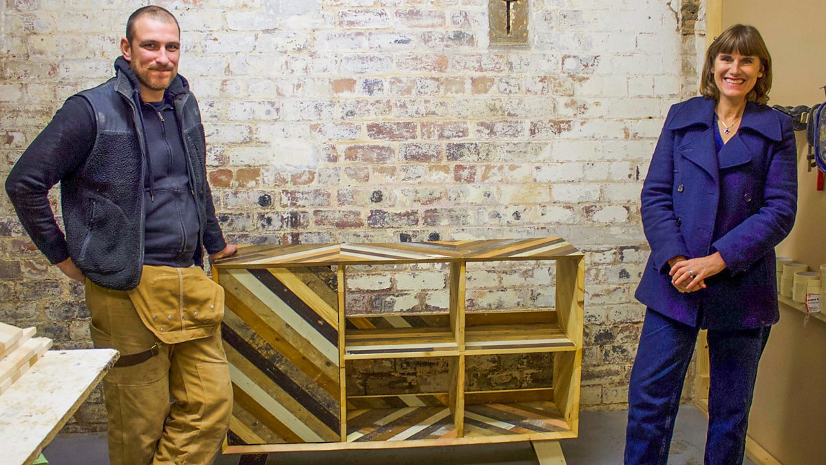 BBC One Money for Nothing, Series 13, Episode 3