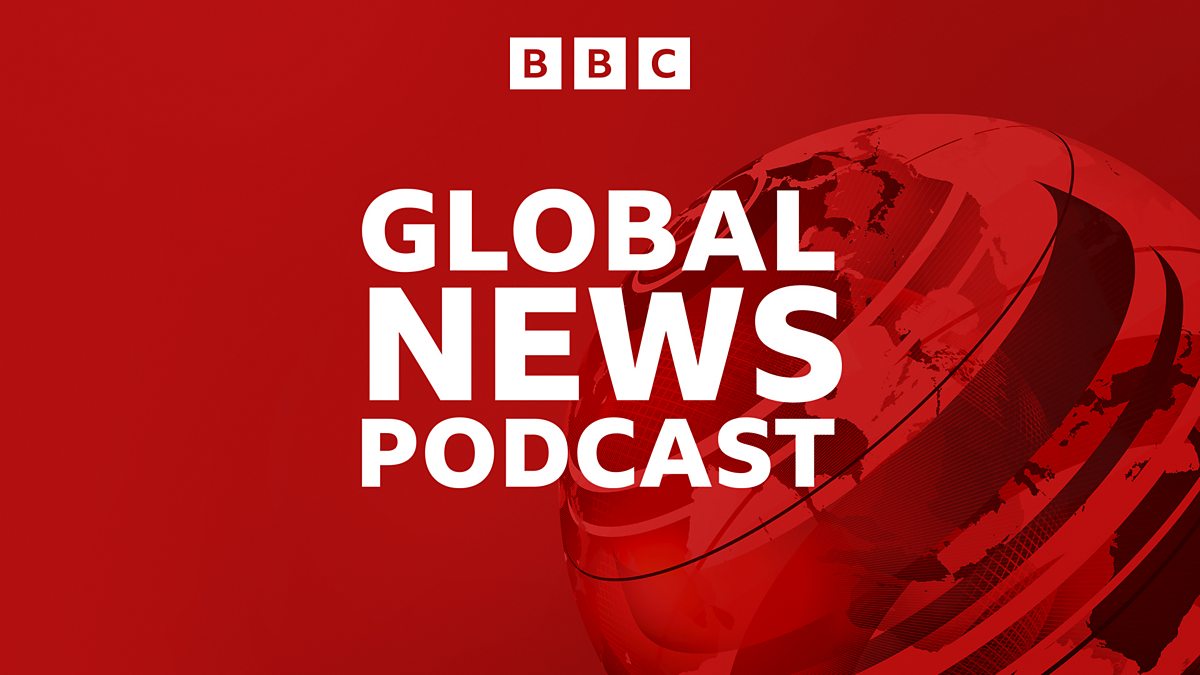 morgenmad forestille tyv BBC World Service - Global News Podcast - Downloads
